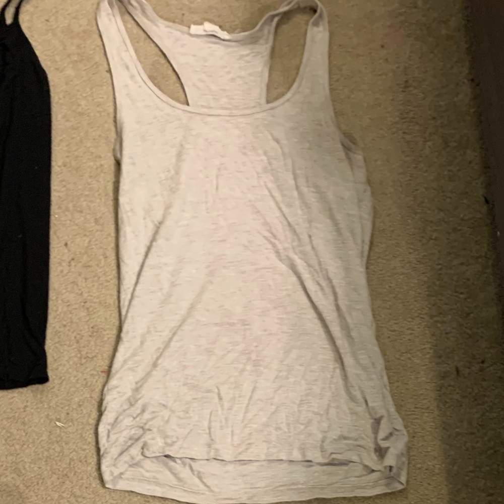 Women's Tan  Tank Top